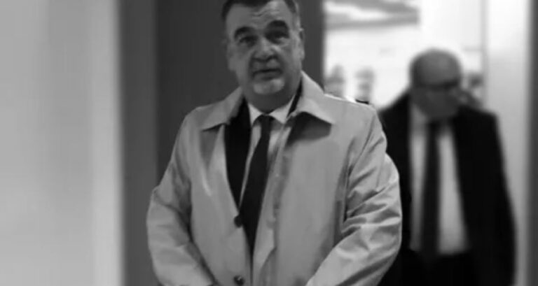 Policia del me njoftim pas vrasjes së gjyqtarit – U ekzekutua gjatë seancës gjyqësore