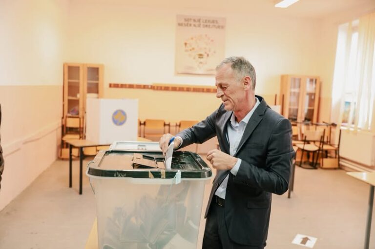 LDK në Fushë Kosovë arrin koalicion me këtë parti