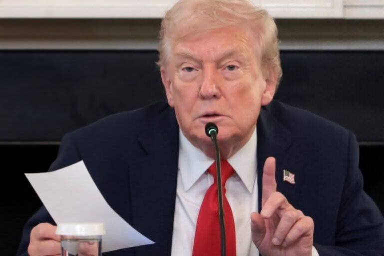 Nënshkruhet plani për paqe ndërmjet Izraelit dhe Hamasit, Trumpi jep lajmin e madh