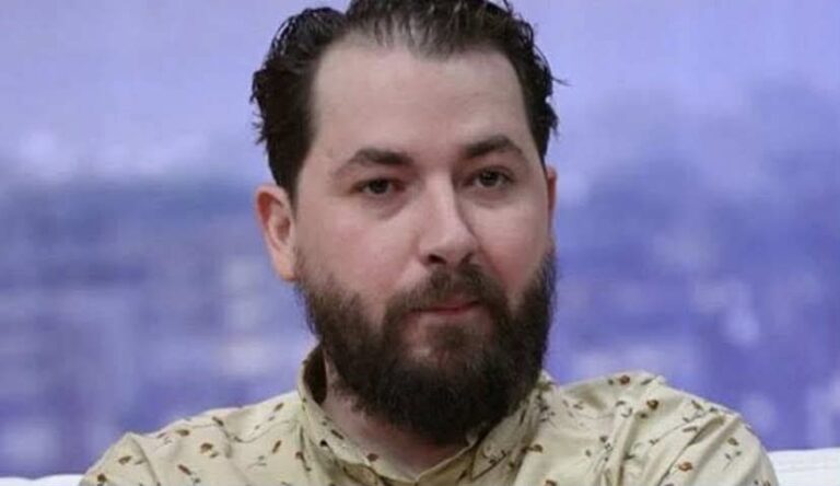 Rrëfimi prekës i Kastro Zizos: “Vajza ime është në spektrin autik…”