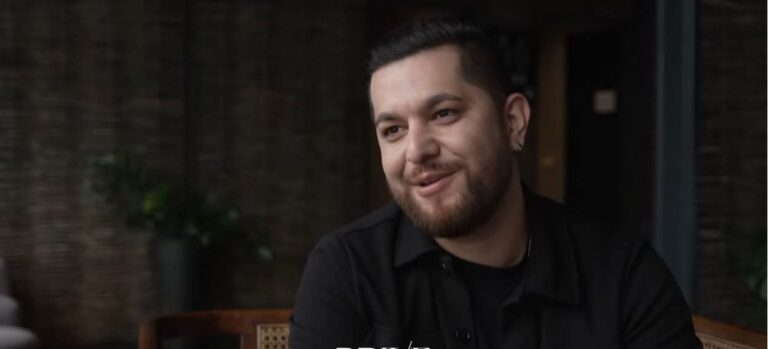 Daim Lala thyen heshtjen pas aksidentit në Zvicër