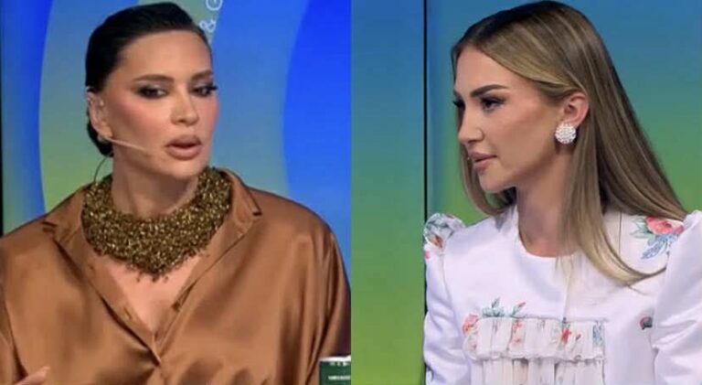 Rozana Radi dhe Kiara Tito tregojnë nëse do ta toleronin tradhtinë