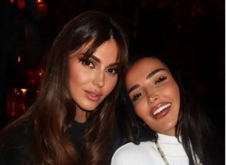 Xheneta del në mbrojtje të Loredanës: Është e padrejtë kur njerëzit tentojnë të prishin imazhin e saj