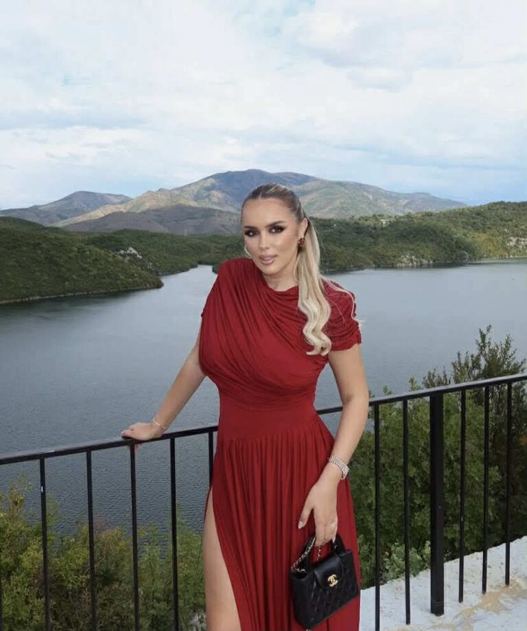 Gjykata jep vendimin, Antonela Berisha nuk qëndron në heshtje