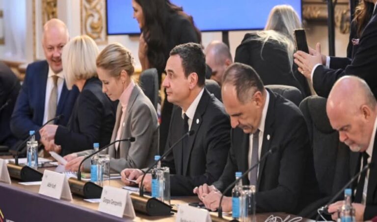 Kurti: Sulmi terrorist në Banjskë nuk mund të injorohet