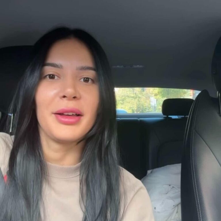 Kjo është gjendja e Efit pas daljes nga spitali