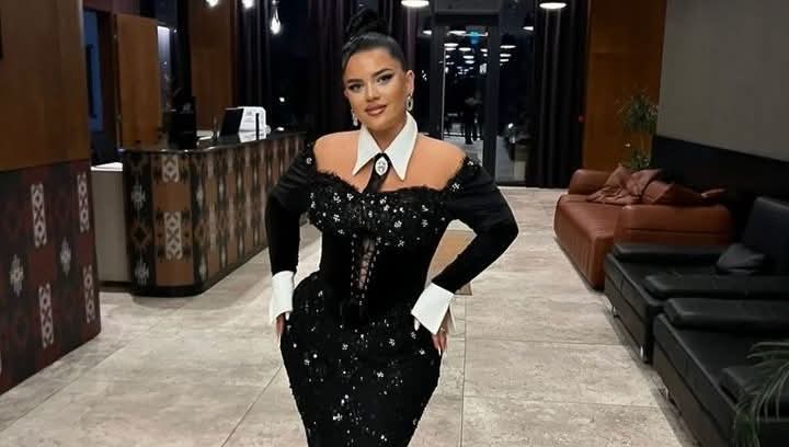 Gresa Gashi publikon mesazhet ofenduese që pranoi nga një vajzë