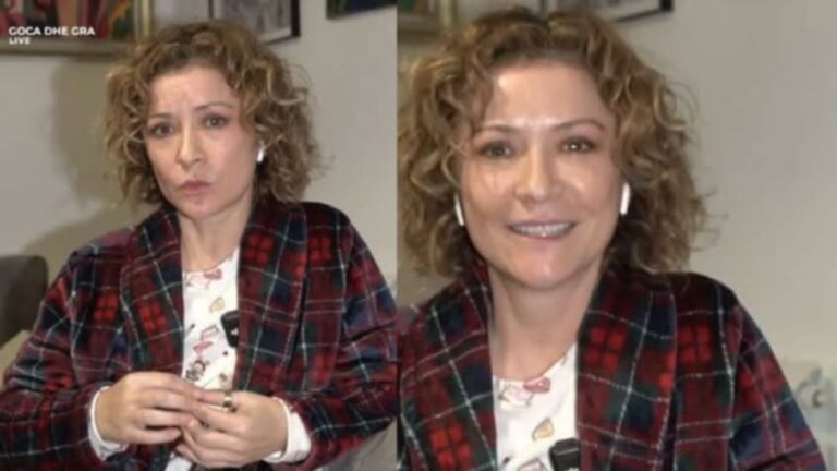 Gjyqi me Saimir Kodrën për shpifje, Egla Ceno: Do e apeloj vendimin 