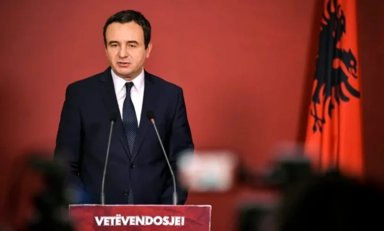 Reagon Kurti: Zgjedhje shembullore, tani koha për t’i numëruar e ruajtur votat