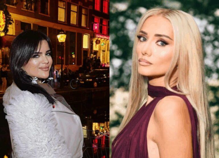 “Me lujt rolin e palaços”, vazhdojnë diss-at, dy Gresat përplasen me njëra-tjetrën