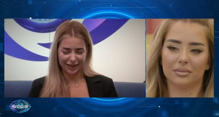 Mes lotësh, Elijona rrëfen se si humbi nënën dhe motrën në aksident