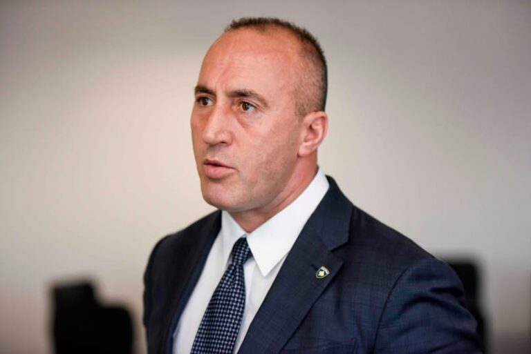 Ramush Haradinaj për Shpat Kasapin: Sa isha në Hagë, ishte vullnetar në kampanjat për drejtësi për mua