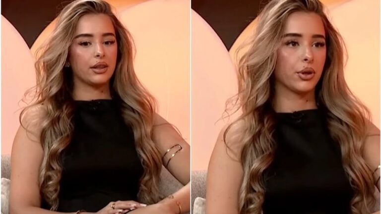 “Jam rritur në një familje gjermane pa dëshirën time, ka qenë tmerr” – Zbulohet deklarata e Elijones që sqaron fëmijërinë e dhimbshme