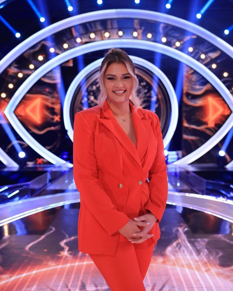 Prapaskenat e divorcit të Nedës dhe Ogren Ballukut, marrëveshja e ish-çiftit!