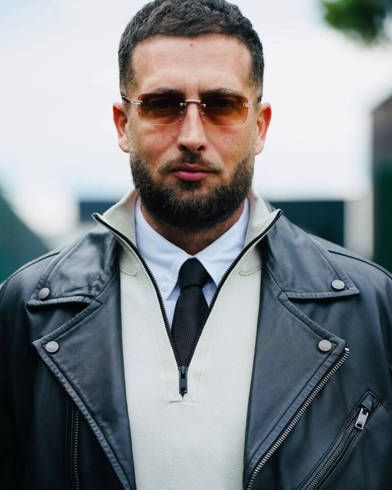 Në prag të “Big Brother”, Alaudin Hamitit i kujtohet peshkaqeni