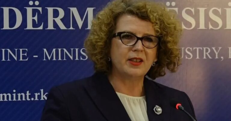 Rozeta Hajdari padit policët që hetuan rastin e Rezervave: Provat u mblodhën jashtëligjshëm