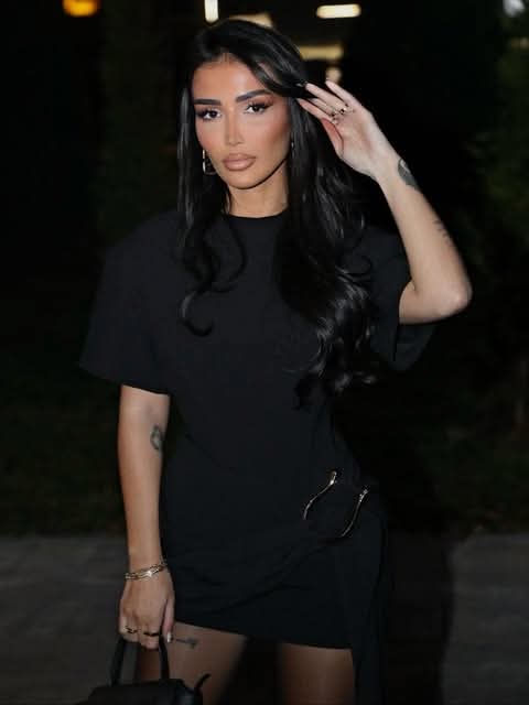 “Shpresoj s’lidhet me dikë”, Xheneta në romancë me Kushtrimin e BBVK-së?