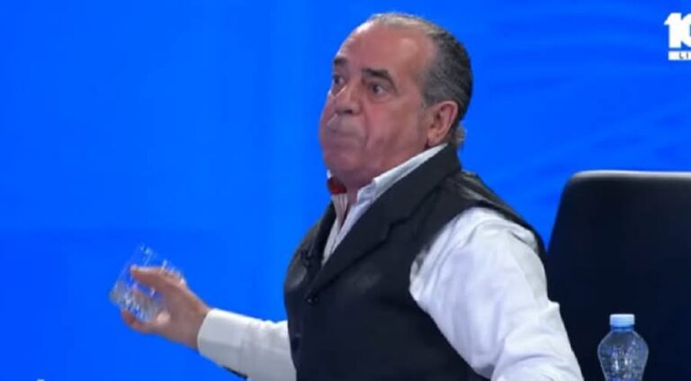 “Besën e shqiptarit po ta jap, t’gjuj me gotë”; “gjuaj, lirisht”: Matoshit dhe Drenorit përfshihen në një debat të ashpër