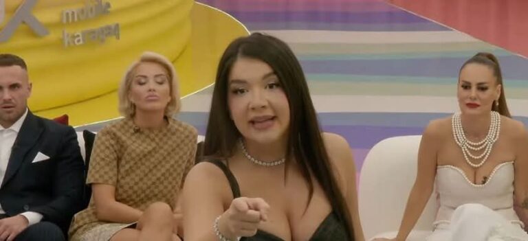 Pas 20 orë “zhdukje”, rikthehet Alba në shtëpi