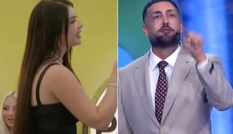 Alba Pollozhani i kërkon falje Alaudin Hamitit për situatën e krijuar në Prime