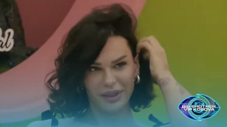 Linda Rei me akuza të forta pas largimit nga Big Brother