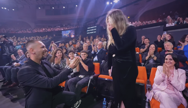 Ndodh propozimi për martesë në ‘Kënga Magjike’