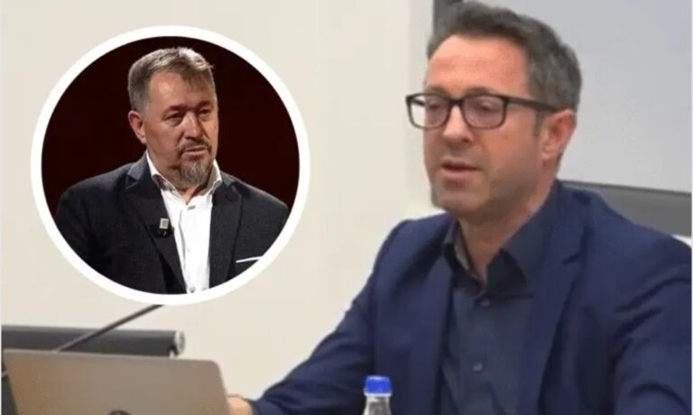 Krasniqi: Sami Lushtaku së shpejti edhe në Skenderaj ka me përjetu fundin e vet politik