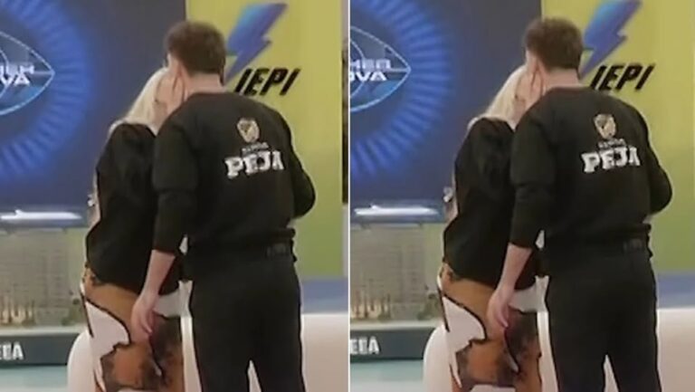 Ndodh puthja mes Benita Zenës dhe Toneyt?