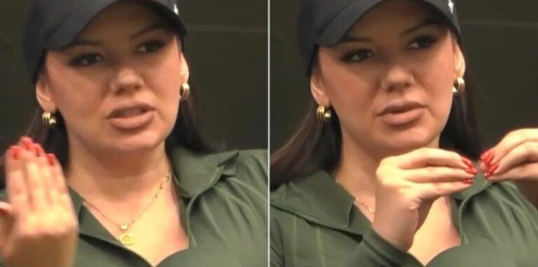 Sasa zbulon se nuk mund të bëhet nënë: Jam pajtuar – s’ma lejon shëndeti (VIDEO)