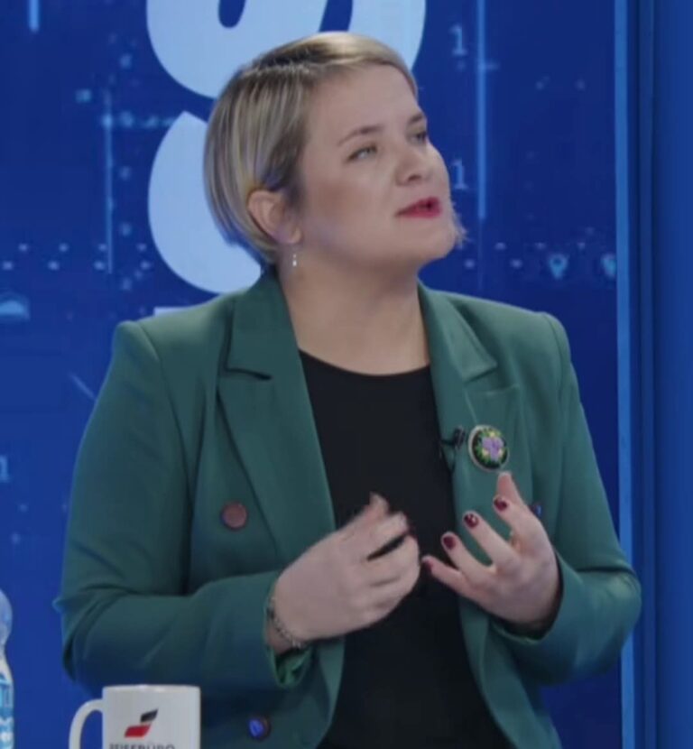 “Qytetarët e Kosovës kurrë nuk kanë pas më shumë para” – por sa pasuri ka zv/ministrja në detyrë Liza Gashi?