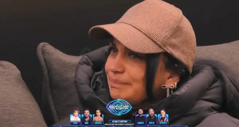 Shkurta qan me dënesë: 7 vjet kom flejtë nëpër zyre, edhe byrekun e kom nda me tjetrin