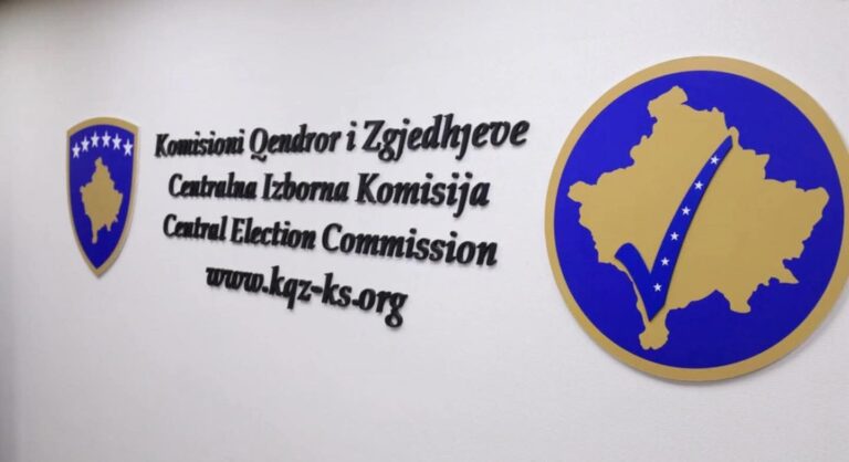 PZAP rrëzon vendimin e KQZ-së, certifikon Listën Serbe për të marrë pjesë në zgjedhjet e 28 dhjetorit