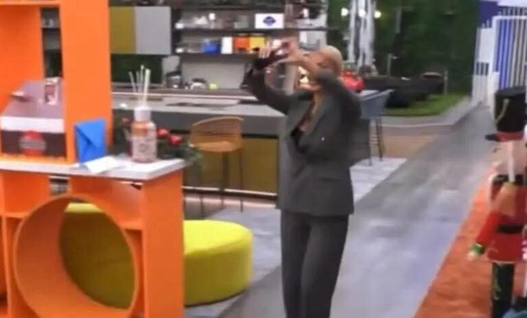 Super-bomba, Dolce lë “Grande Fratellon”, niset për Kosovë