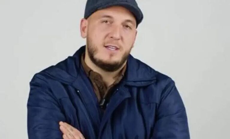 Mozzik përkrahë publikisht një kandidat, nuk është Lutfi Haziri!