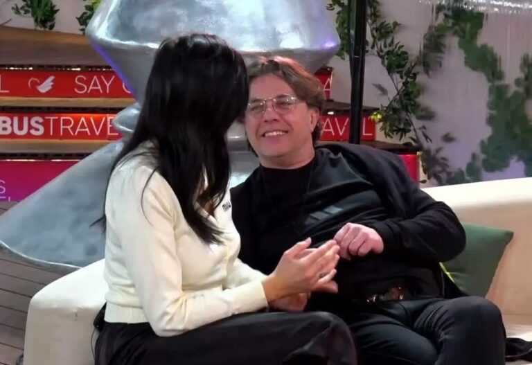 Çka po ndodh mes Livias dhe Laertit, mesazhi që flet shumë: “Të dua…”