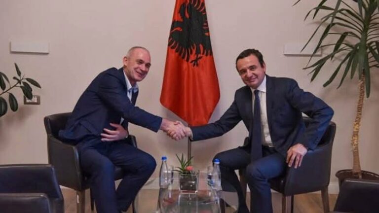 Ish-bashkëpartiaku i Kurtit: VV-ja ka dështuar në këtë legjislaturë, e ka dëmtuar imazhin e Kosovës