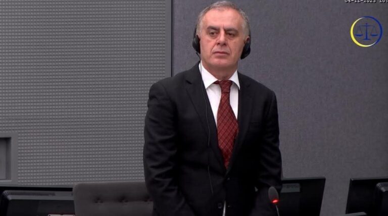 Specialja liron me kusht Isni Kilajn