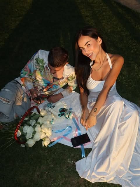 ‘Zoti më vuri përballë një sfide’, Denisa flet pas aksidentit