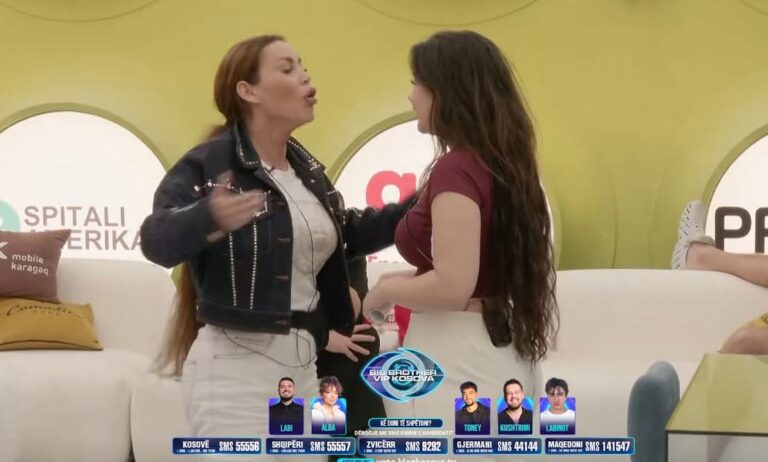 “Kam humbur 5 kg”, Alba i mashtron banorët për sfidën e kapitenit