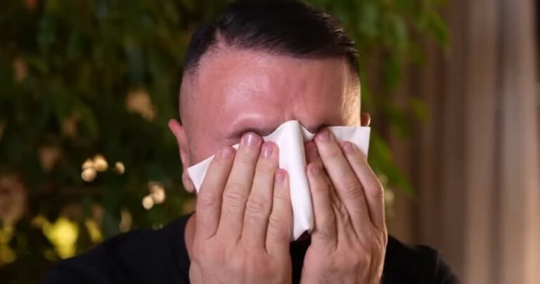 ‘Nuk po muj me pa’, Klodi i hedh pije energjike në sy Labit, reagon familja