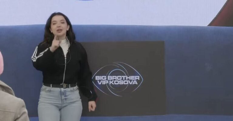 Zarfi i zi arrin në shtëpi, ja reagimi i Albës