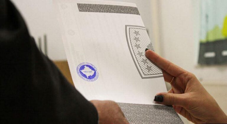 Exit Poll-i i Klan Kosovës, kjo është përqindja e partive