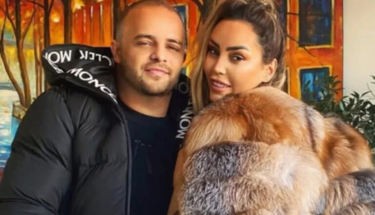 A po planifkohet një ritakim mes Fjollës dhe Fisnikut në Big Brother VIP Kosova 4?