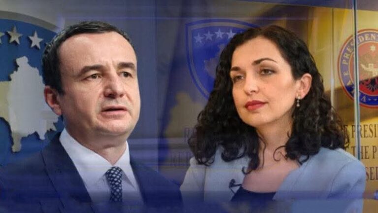 Osmani konfirmoi se do të synojë sërish të bëhet presidente, Kurti: Shpejt do të takohemi e të flasim