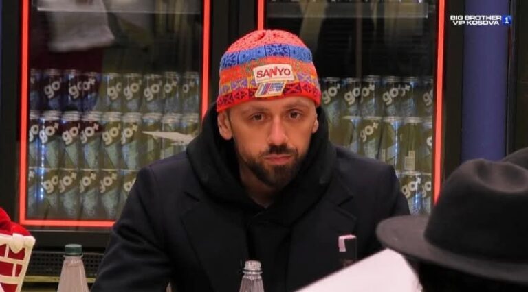 Ibro: Labi është rrenc dhe spiun