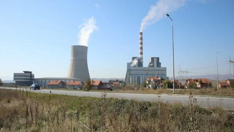 KEK-u deklarohet për investimin 500 milionësh: Po ndërtohen themelet e energjisë së së ardhmes për Kosovën