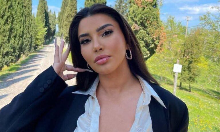 Megi Pojani do të martohet këtë verë? Këngëtari i zbulon sekretin?