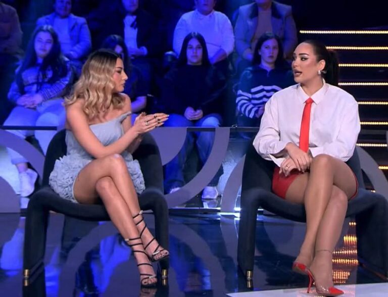 Erjola “shpërthen” ndaj Inës: Mos na bëj për budalla, Selina po e ndan nga gruaja Mirin, ndërsa ti…