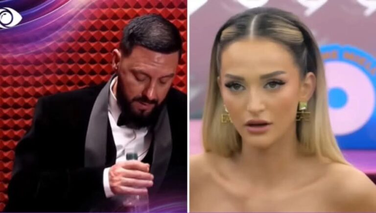 “E dua sepse…”, Miri qan për Selinën në dhomën e rrëfimit: E manifestoi gjithë shtëpia, ja na ndanë