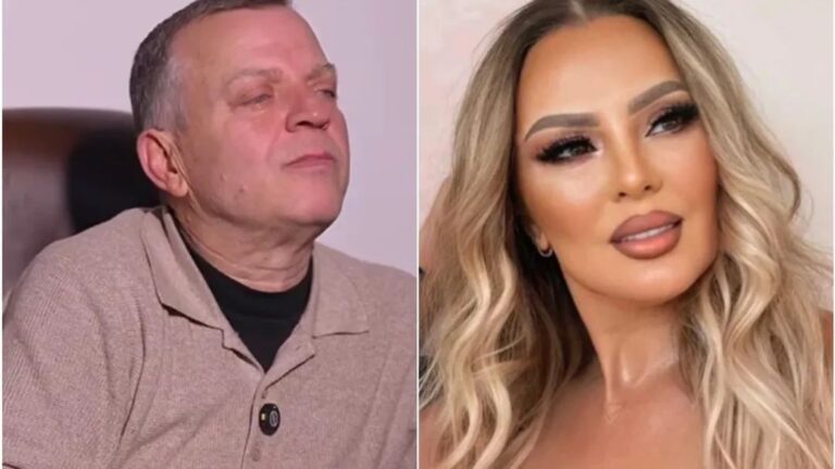 Faik Retkoceri tregon versionin e tij në lidhje me historinë me Violetë Kukajn, i kërkon ballafaqim live